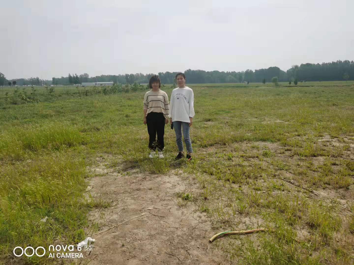 现场人员相片